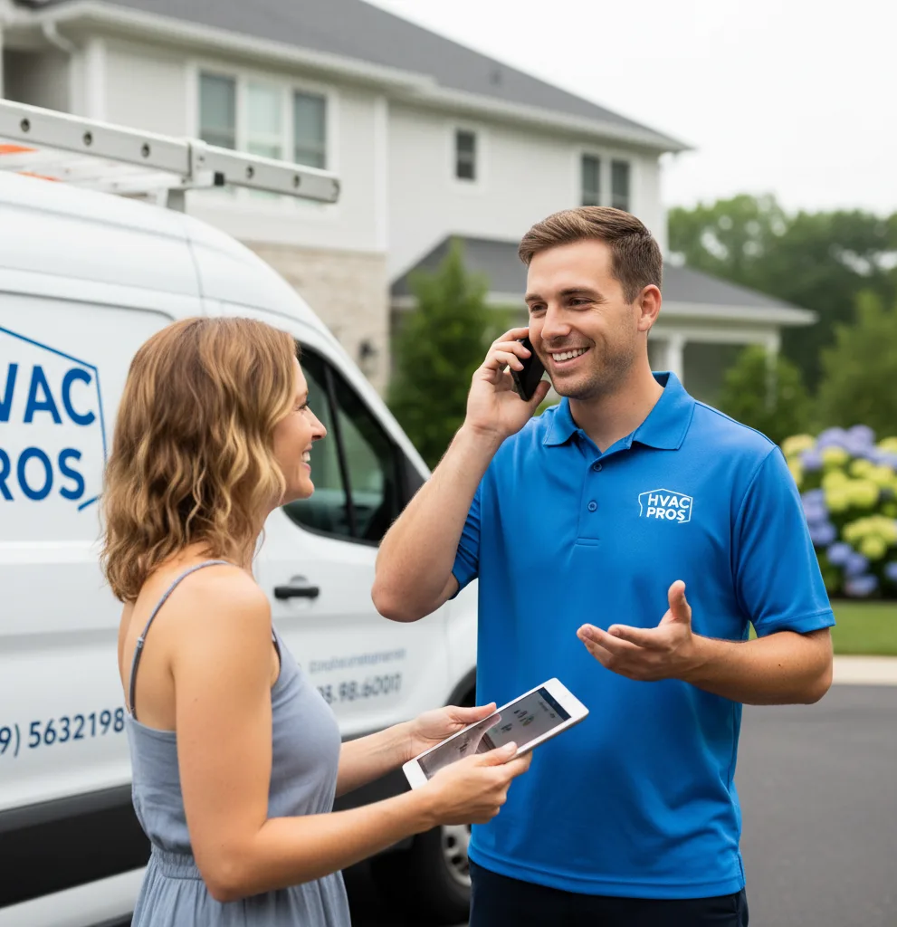 AC Installation in Florence, CO